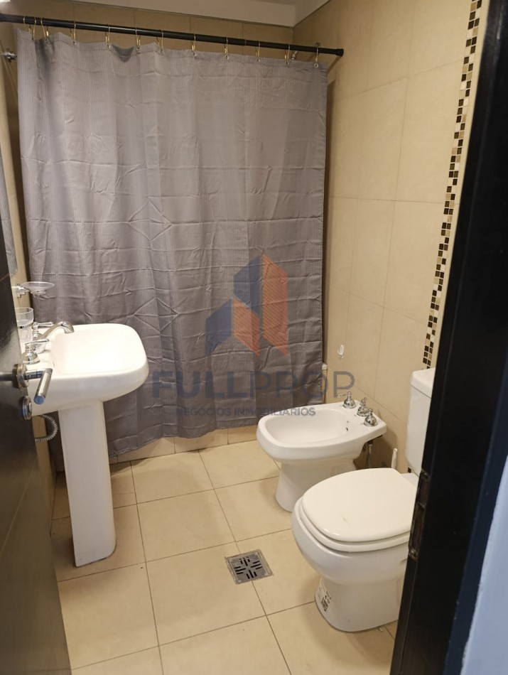 Departamento Amoblado