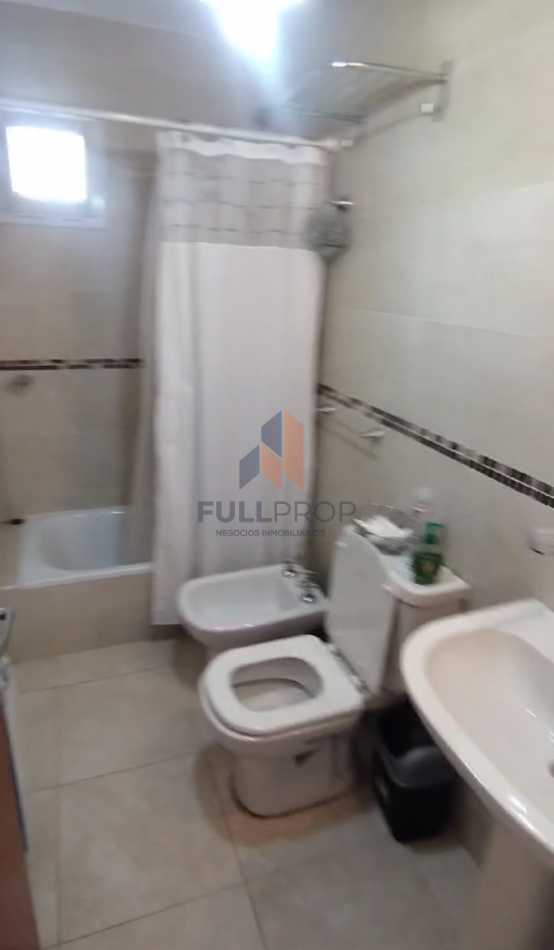 Departamento Amoblado en alquiler 