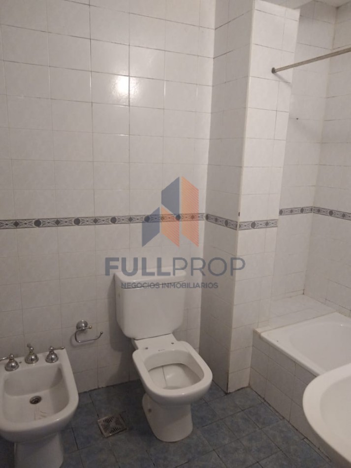 Departamento zona Centro 