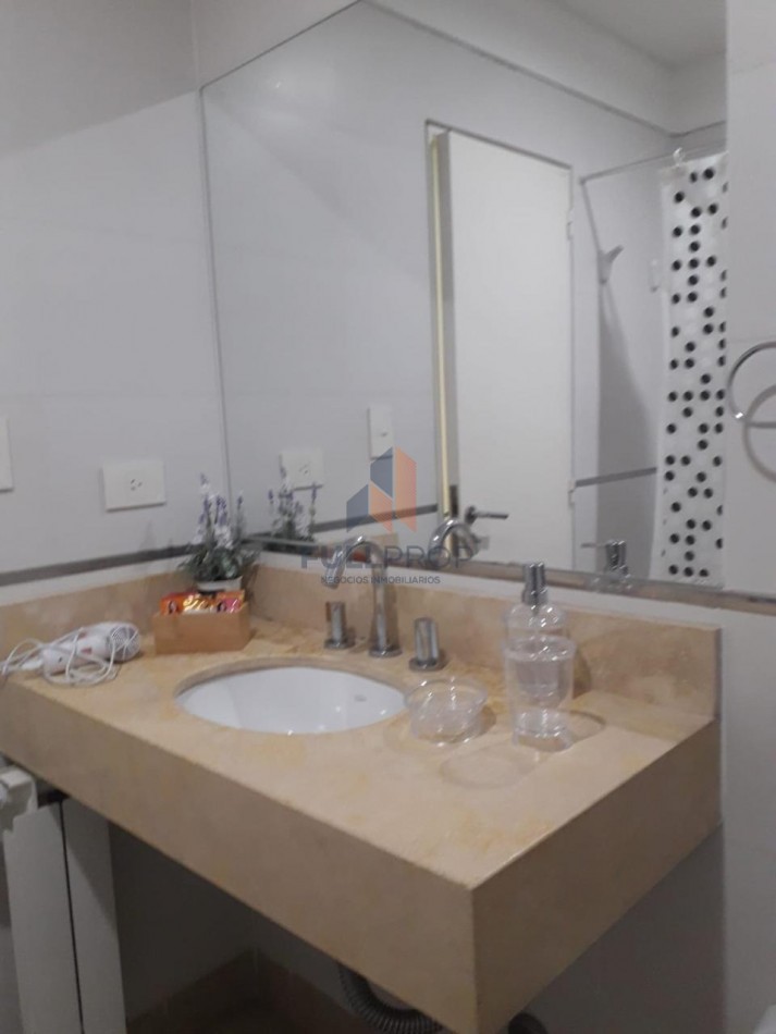 Departamento Amoblado en alquiler