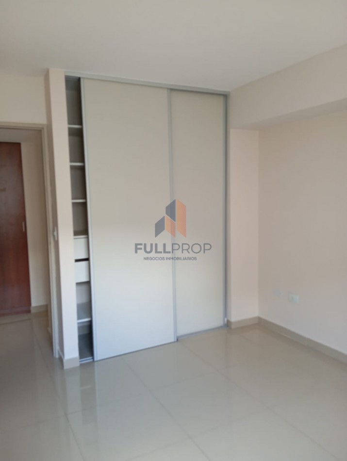 Departamento en Alquiler