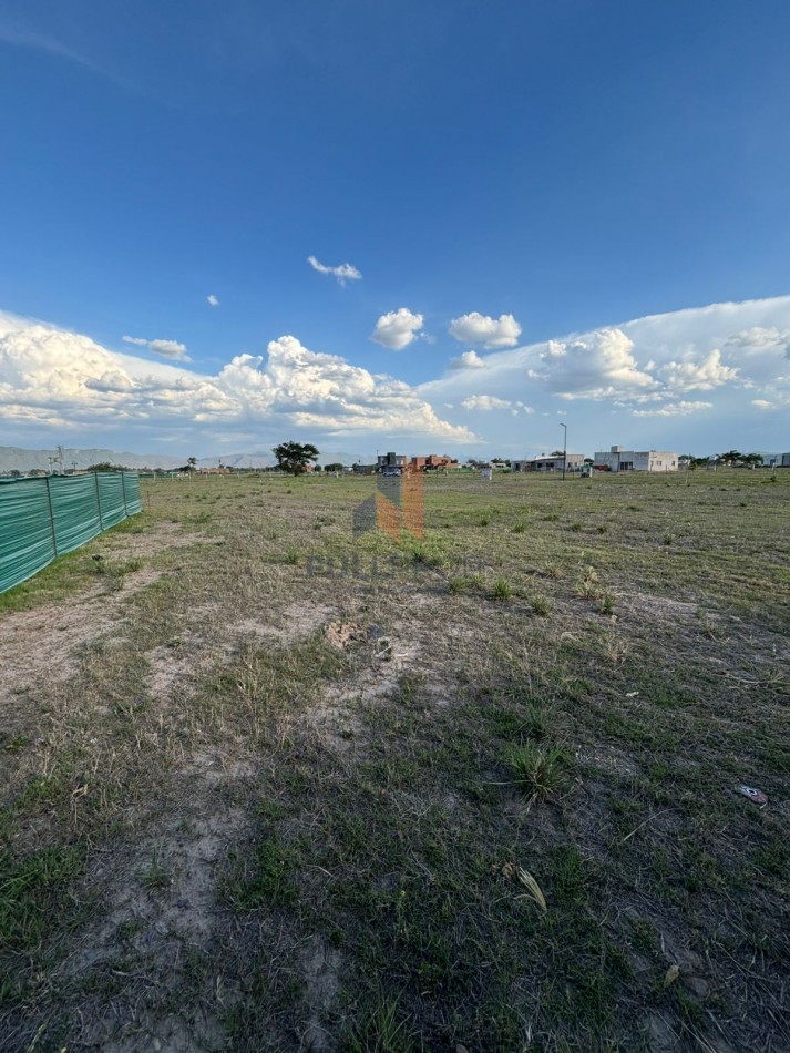 Terreno en venta en Barrio Privado La Verbena