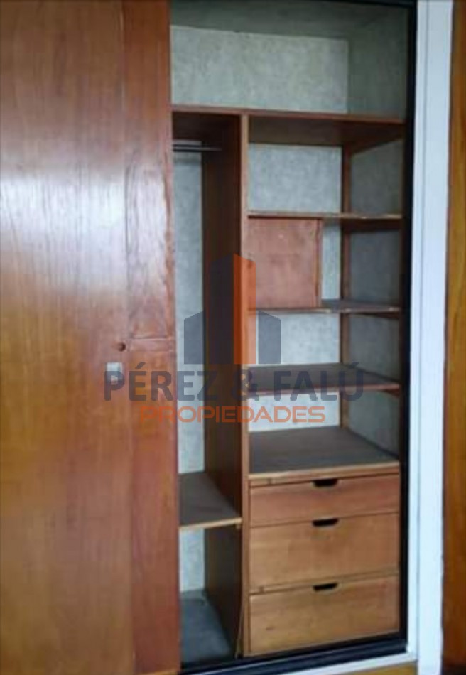 Departamento en Monoblock Salta 