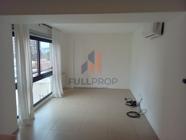 Departamento de categoria en alquiler 