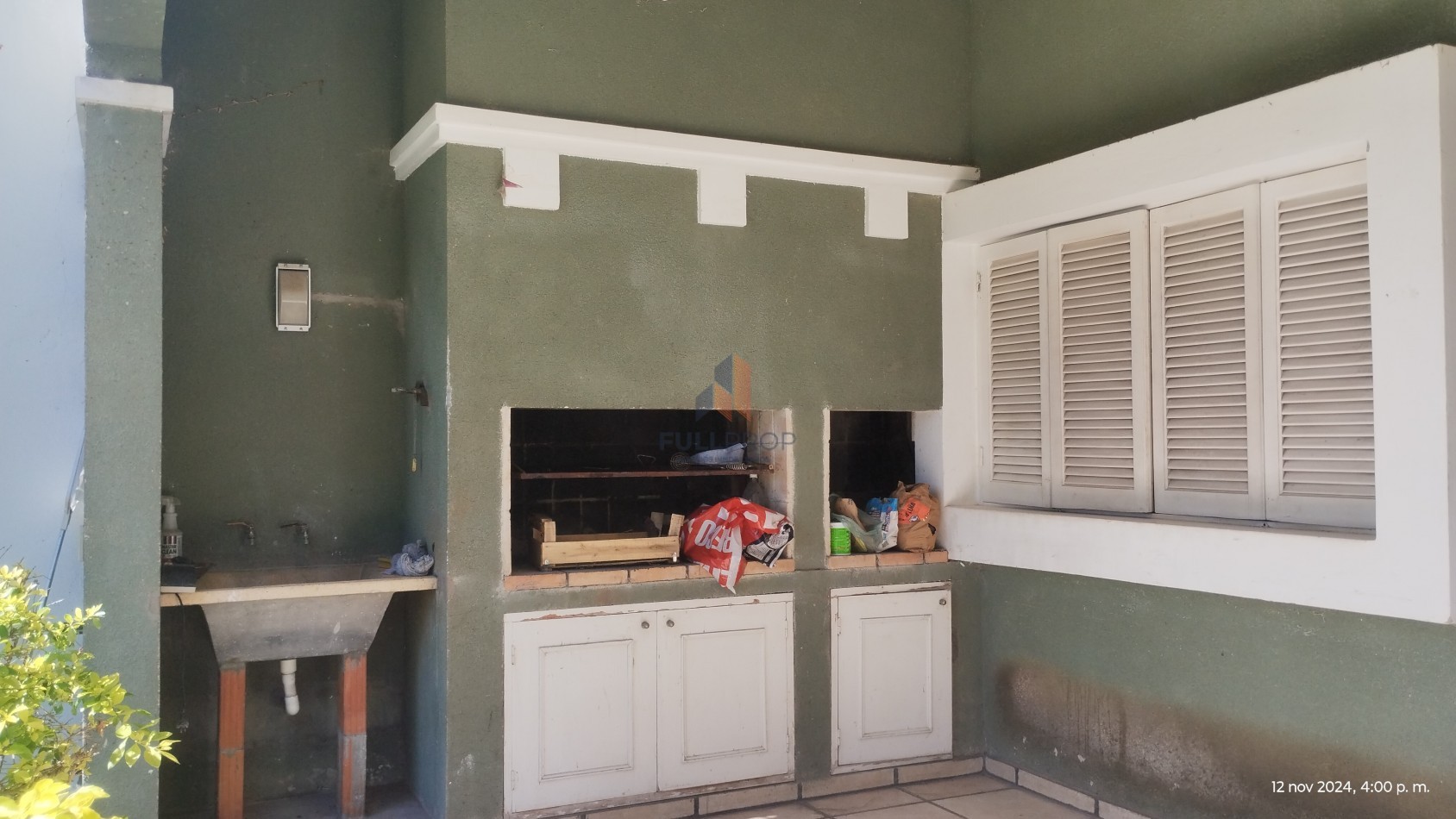 Casa en venta en Tres Cerritos 