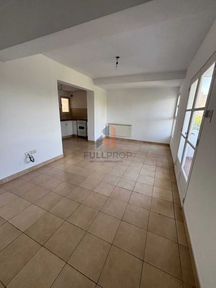 Departamento en alquiler