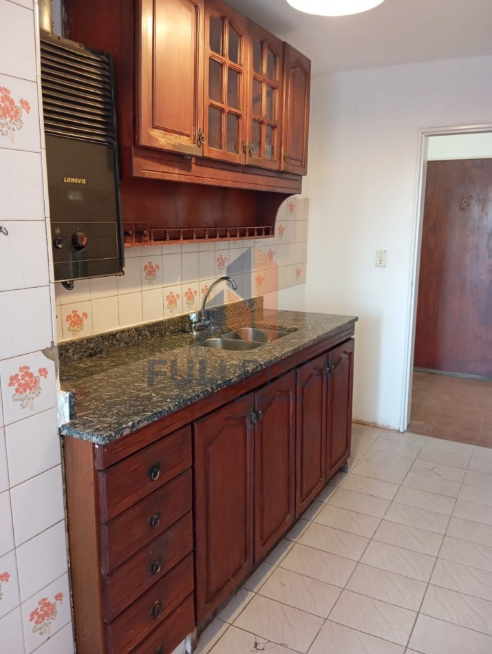 Departamento en B° Parque Belgrano - Venta