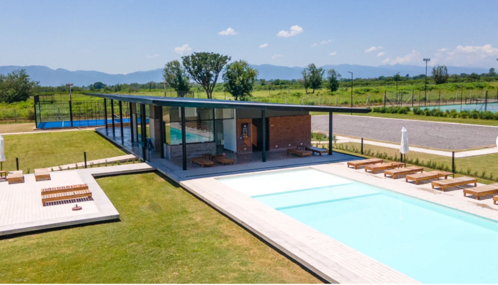 Terreno en venta en Barrio Privado La Verbena