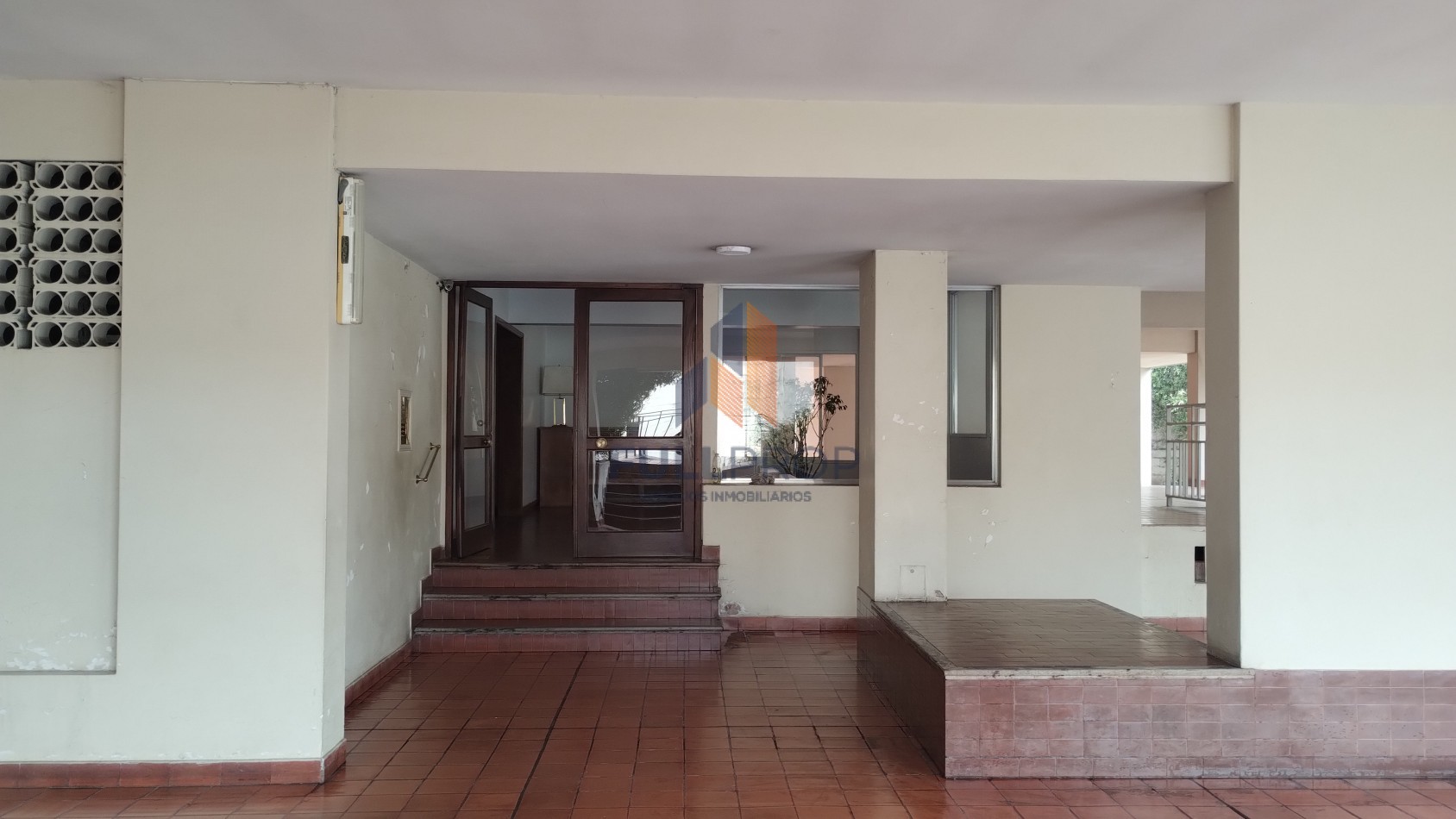 Alquiler departamento 