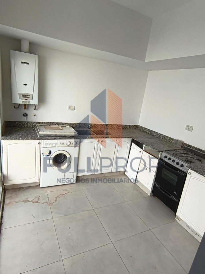 Duplex Tres Cerritos 