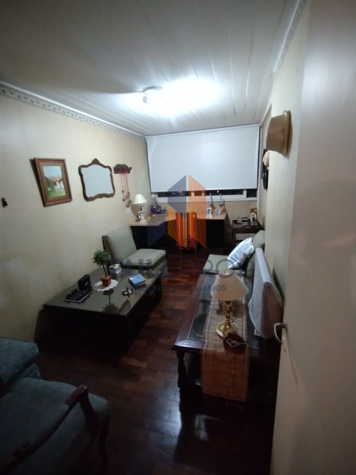 Departamento en Alquiler zona centro 