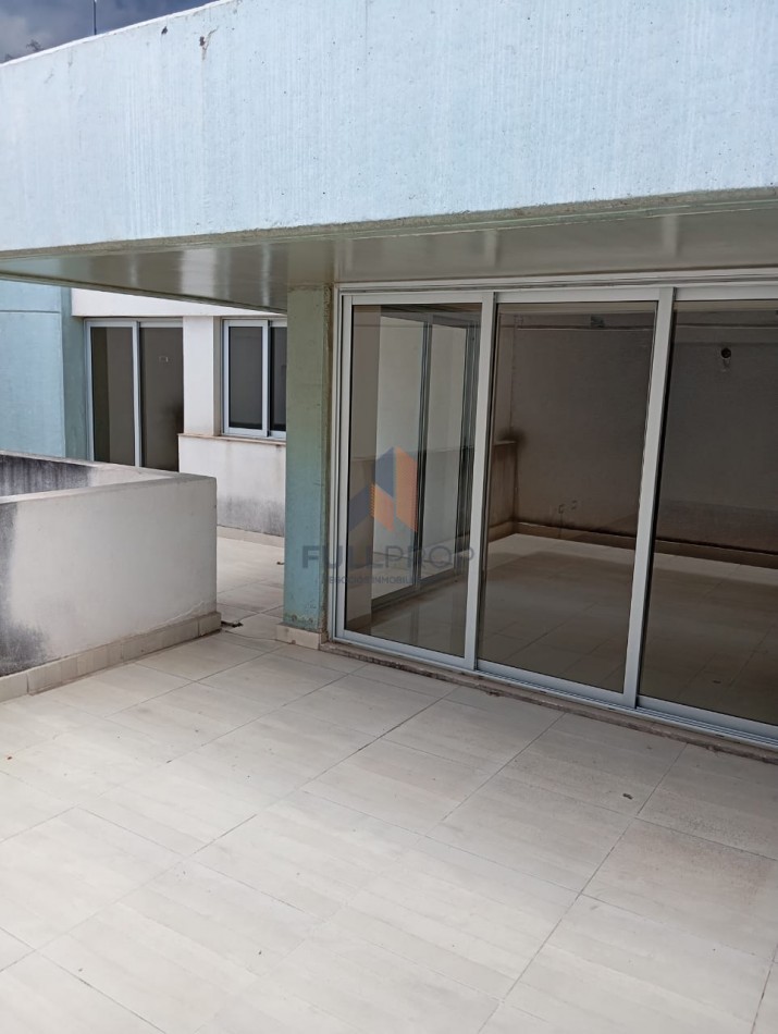 Departamento en Alquiler