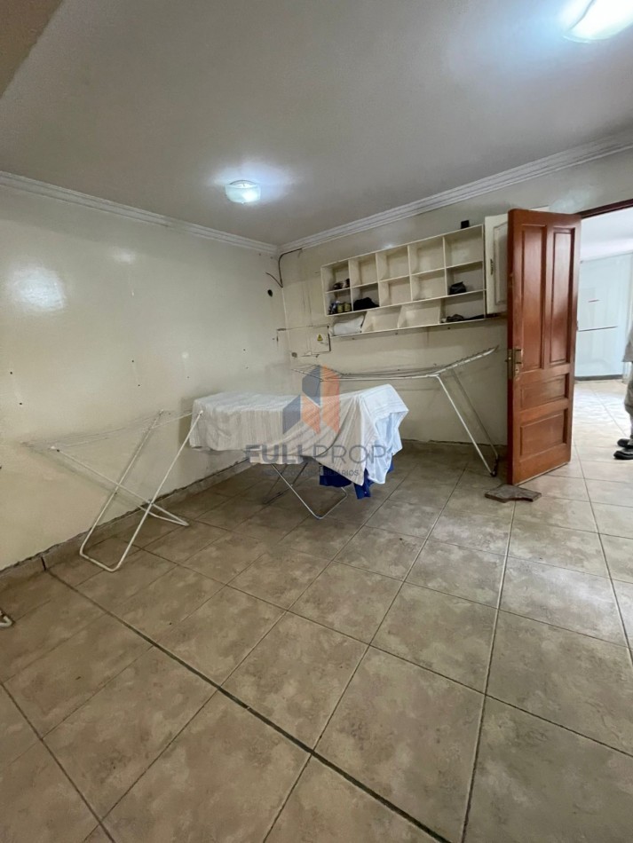 Departamento en alquiler