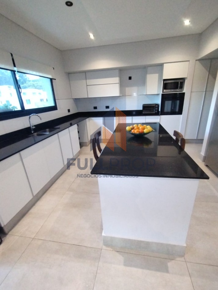 Casa en Venta en La Reserva de San Lorenzo 