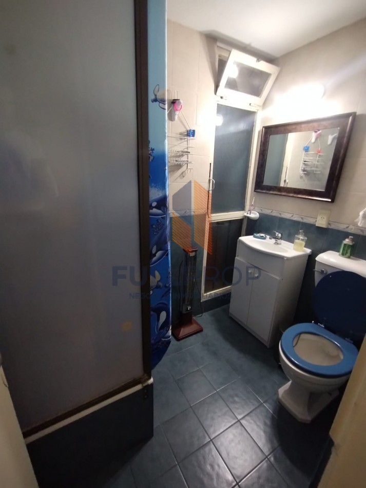 Departamento en Alquiler zona centro 