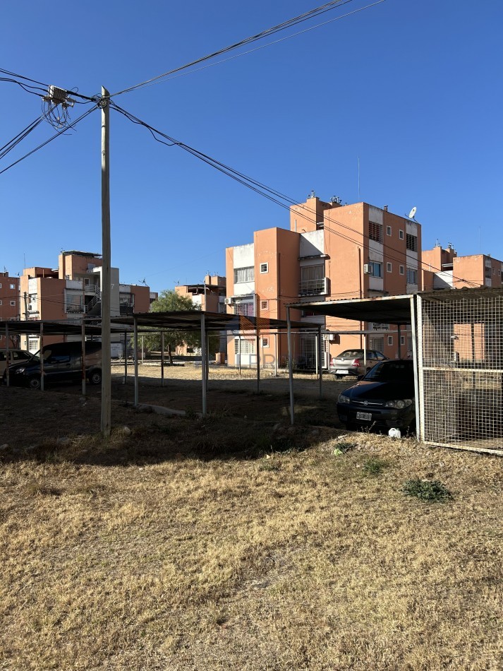 Monoambiente en El Huaico