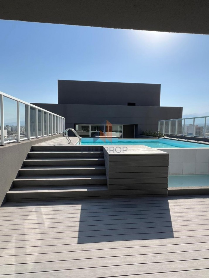 Departamento en Alquiler
