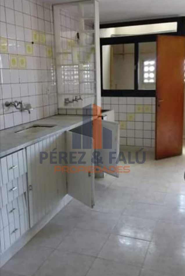 Departamento en Monoblock Salta 
