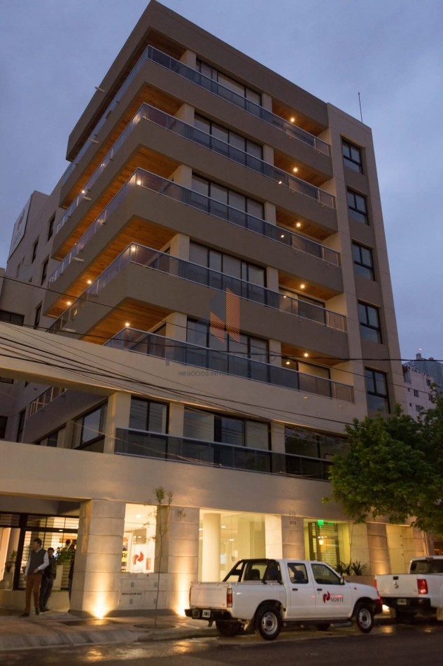 Departamento Amoblado en alquiler