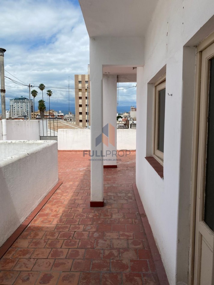 Hermoso departamento en el centro de la Ciudad 