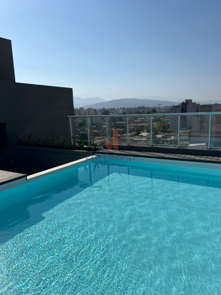 Departamento en Alquiler