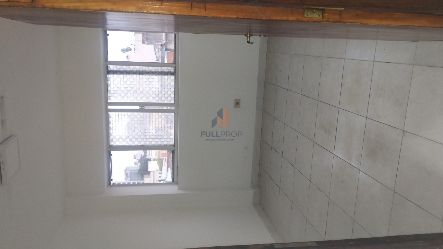 Oficina en alquiler 
