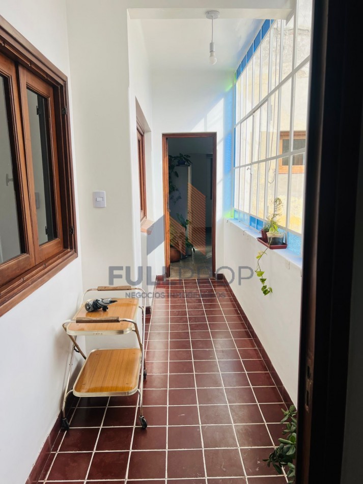 Hermoso departamento en el centro de la ciudad