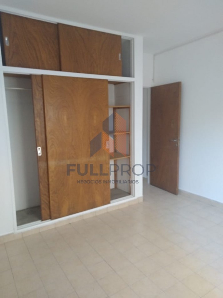 Departamento zona Centro 