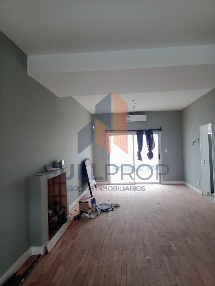 Duplex Tres Cerritos 