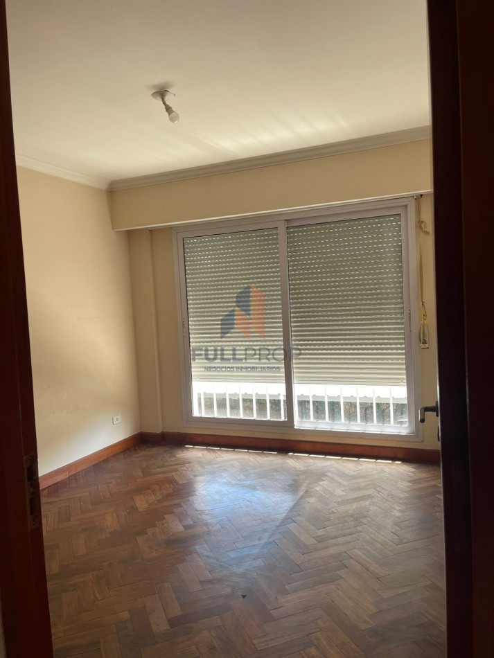 Departamento en alquiler