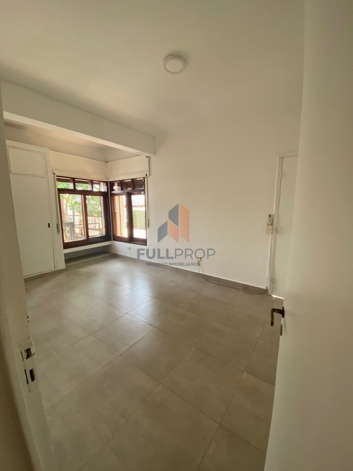 Casa en Alquiler 