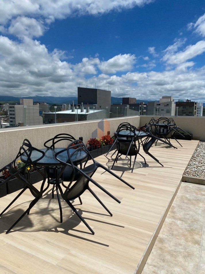 ALQUILO HERMOSO DEPARTAMENTO A ESTRENAR 