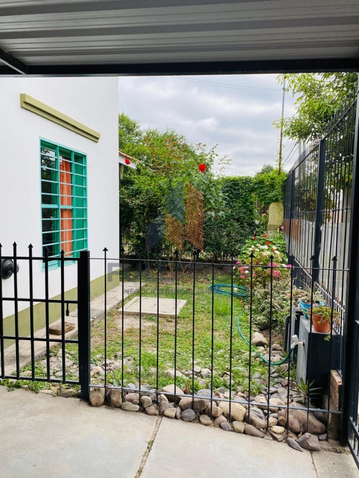 Hermosa casa en venta - Zona sur de la ciudad.