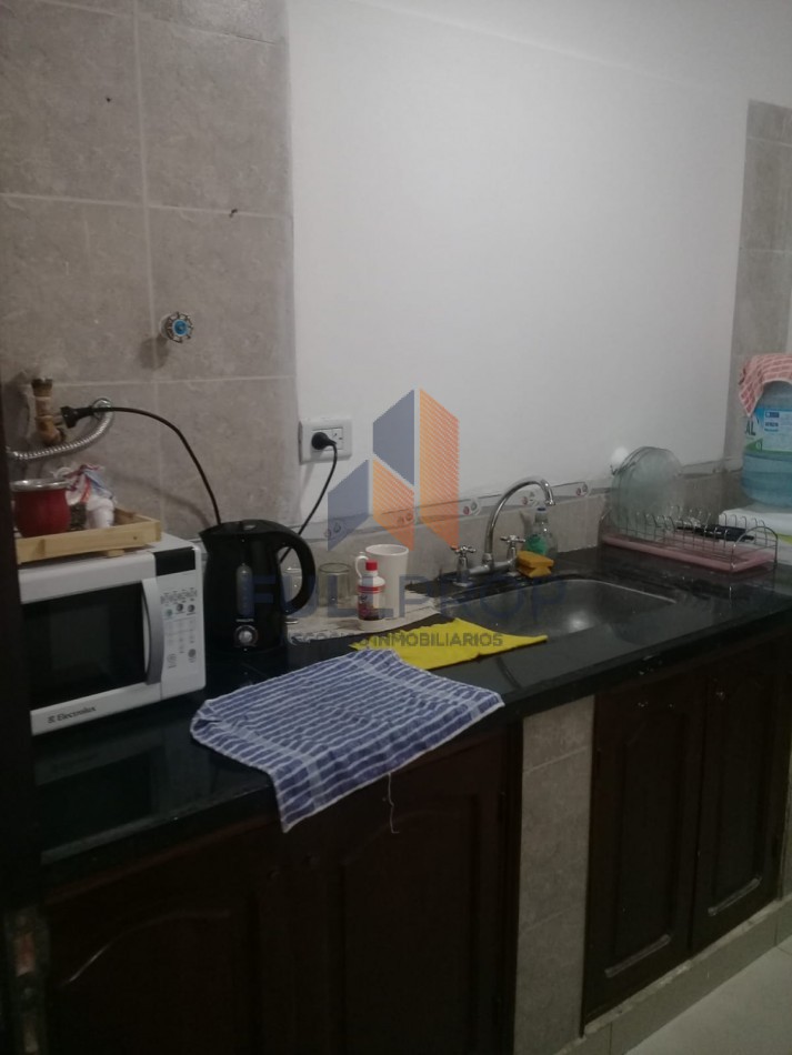 Oficina en Alquiler 