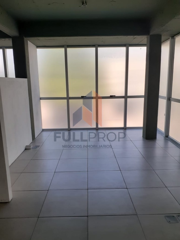 Local comercial en alquiler