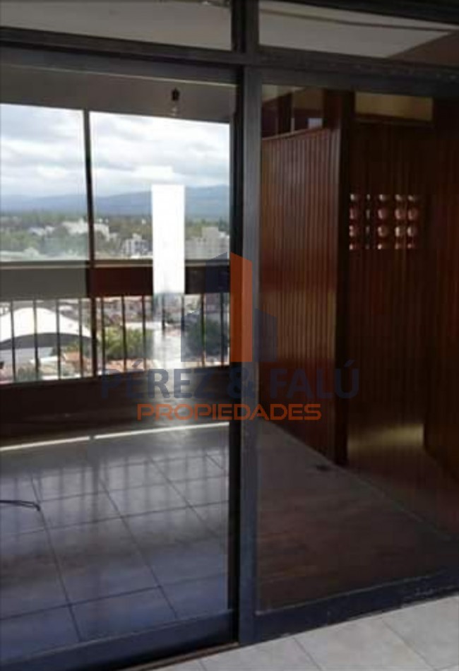 Departamento en Monoblock Salta 