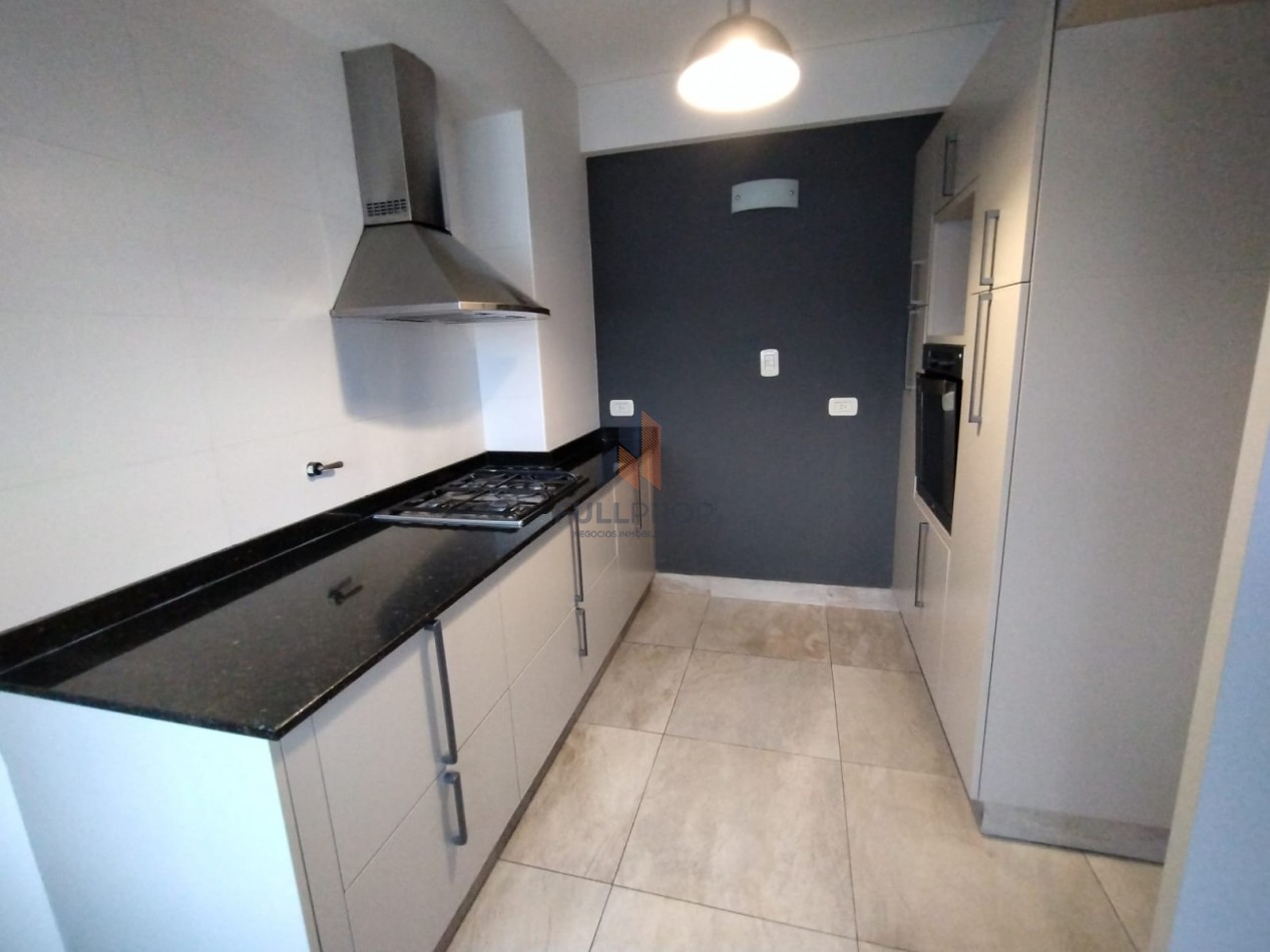 Departamento de categoria en Venta 