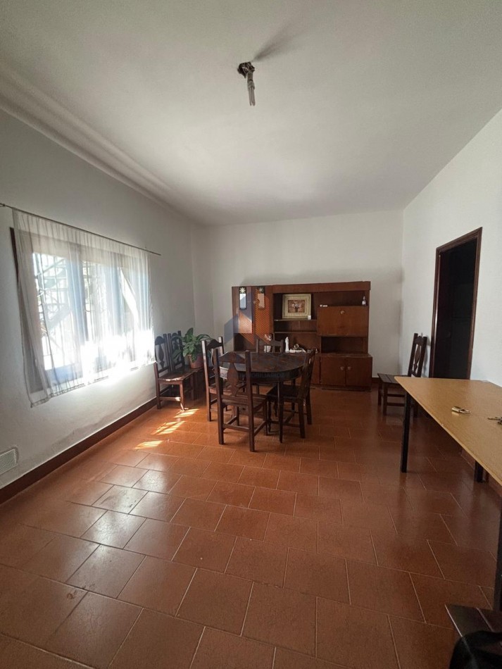 Propiedad con 3 Unidades Funcionales en Lerma 898.