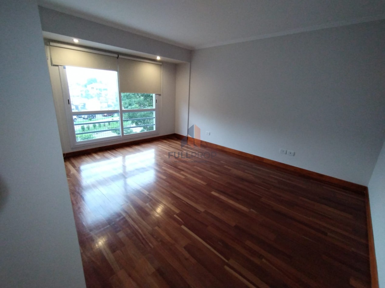 Departamento de categoria en Venta 