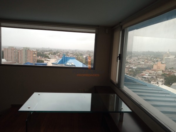 Hermoso Departamento Penthouse en Venta