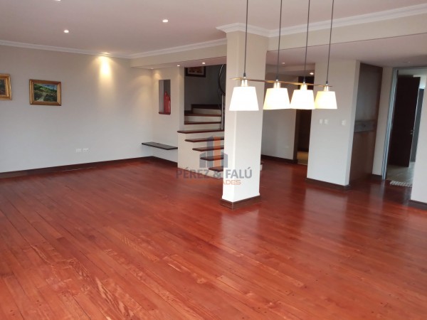 Hermoso Departamento Penthouse en Venta