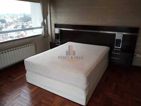 Hermoso Departamento Penthouse en Venta
