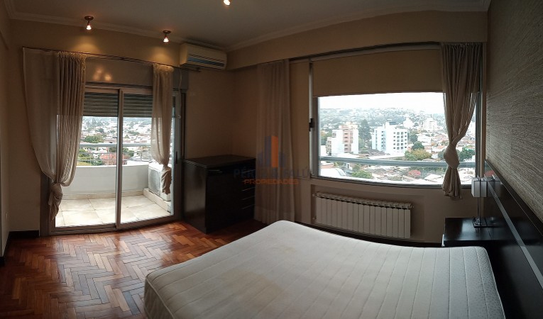 Hermoso Departamento Penthouse en Venta