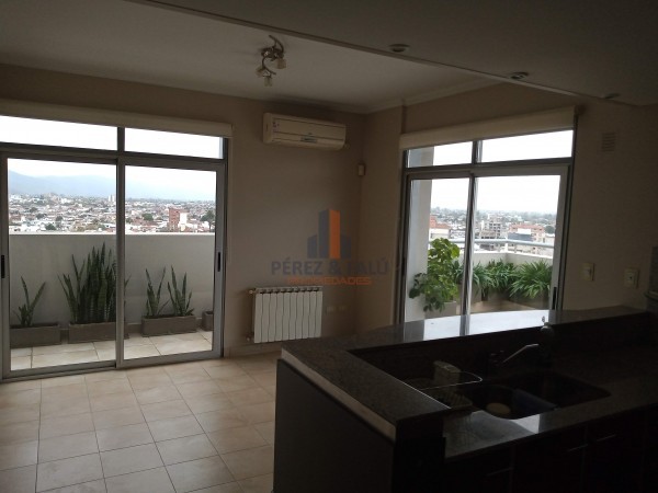 Hermoso Departamento Penthouse en Venta