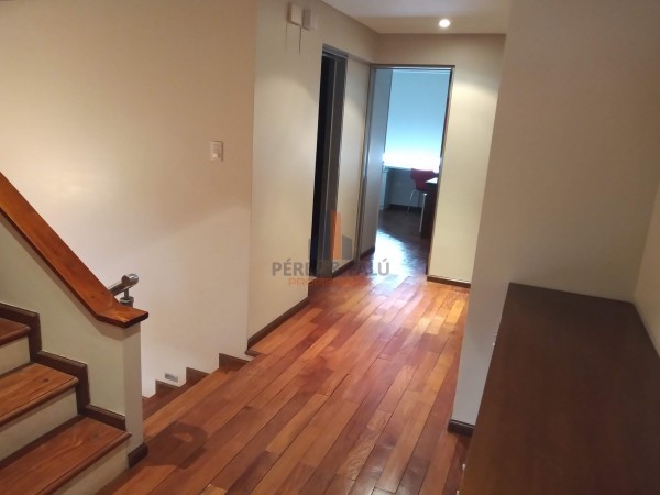 Hermoso Departamento Penthouse en Venta