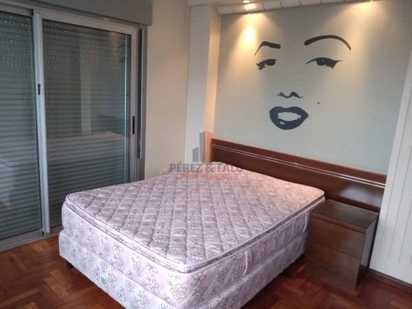 Hermoso Departamento Penthouse en Venta
