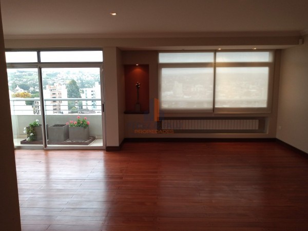 Hermoso Departamento Penthouse en Venta