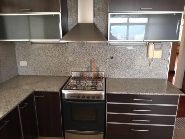 Hermoso Departamento Penthouse en Venta