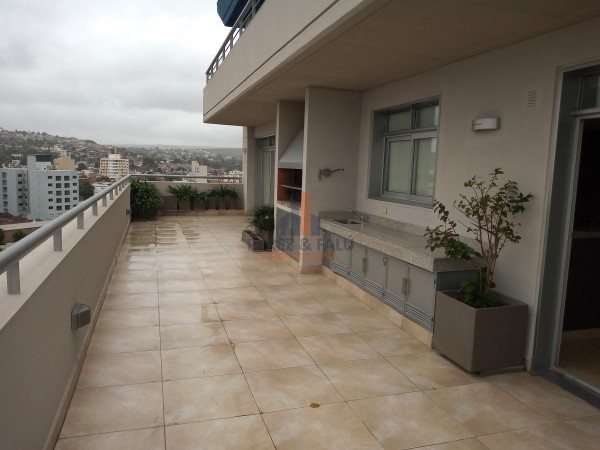 Hermoso Departamento Penthouse en Venta