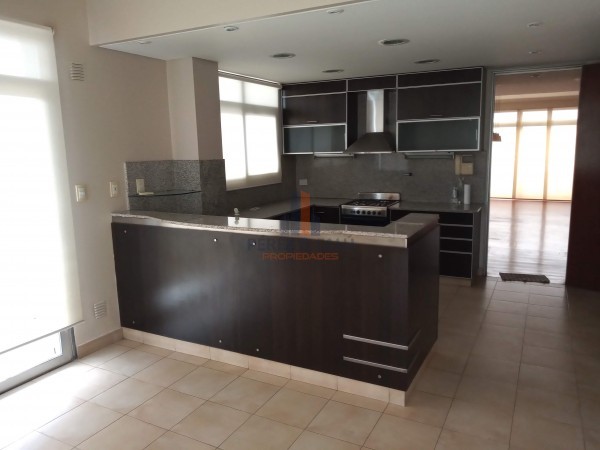 Hermoso Departamento Penthouse en Venta